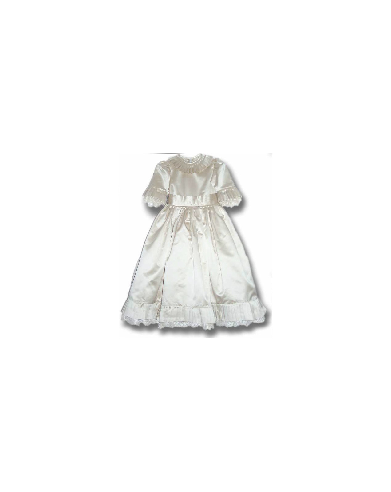 Molly party and communion dress for elegant girl