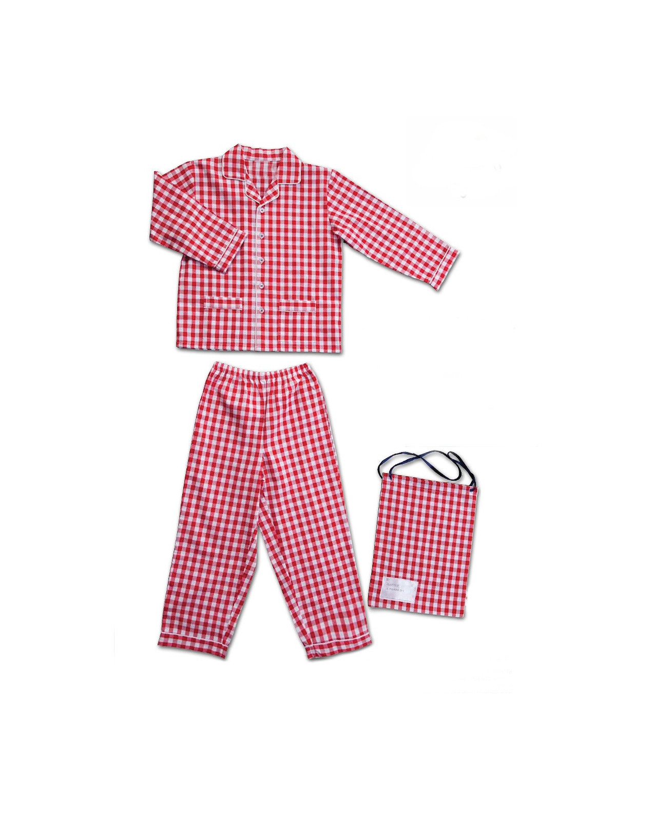 VASTRAMAY Pigiama Kurta Per Bambino In Cotone Seta - Colore Oro, Eleganza Tradizionale