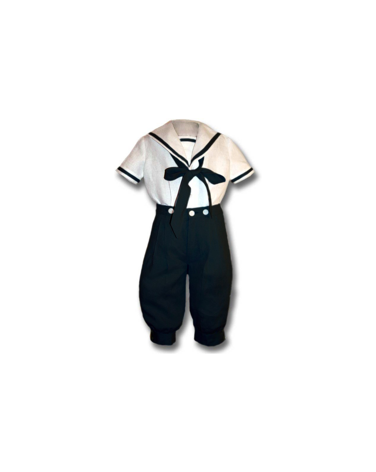 Sailor boys outfit, Ubaldo