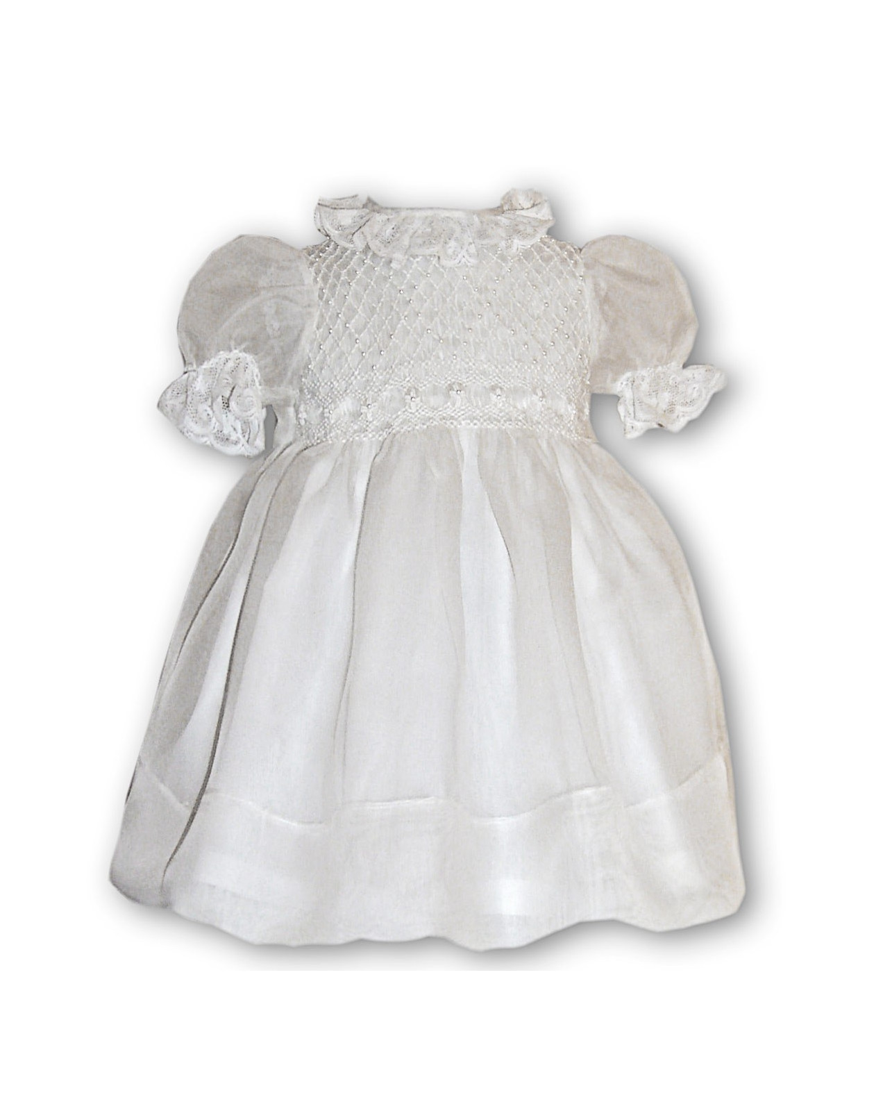 Christening dress Ofelia