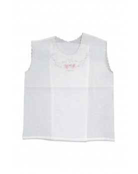 Baby luck shirt "Love doves"