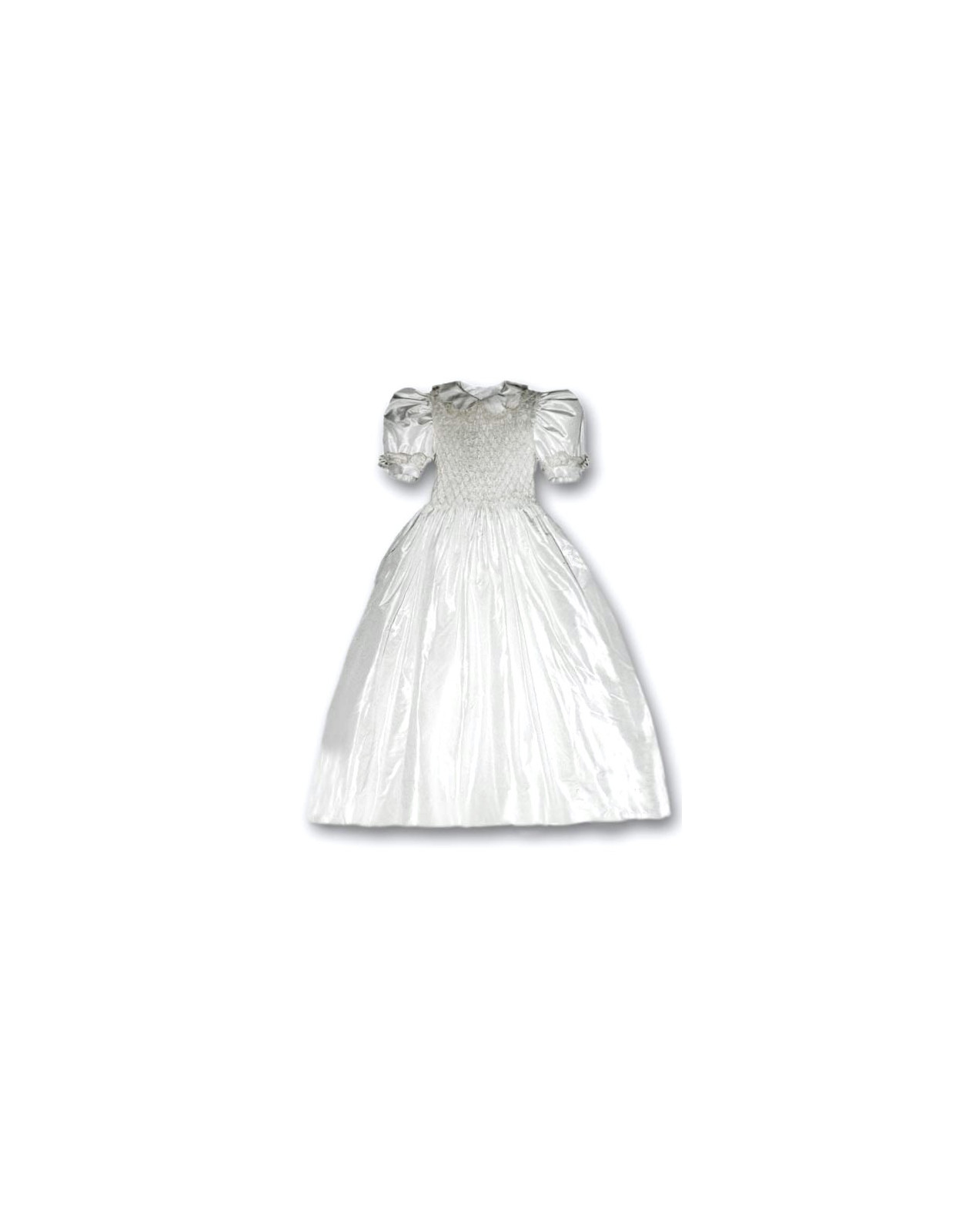 Maddalena celebrations and Communion smocked dress