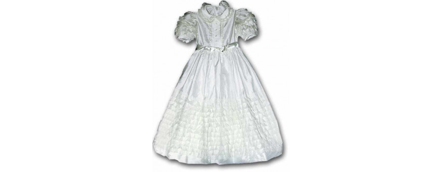 First communion girl gowns and dresses