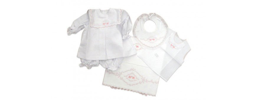 sets ad Baby newborn