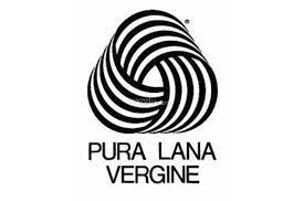 pura lana vergina